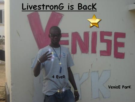livestrong