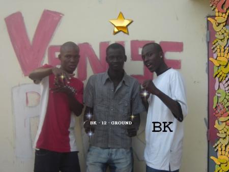 bk 12 ground
