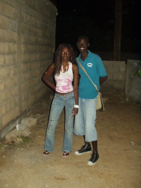 FANA et MOI