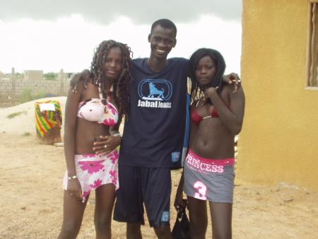 FANA MOI et MAMY