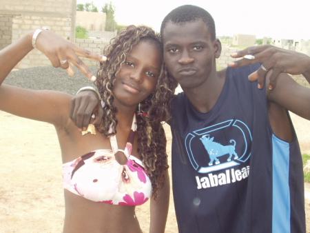 fana and me