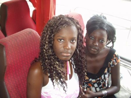 fana et mamy