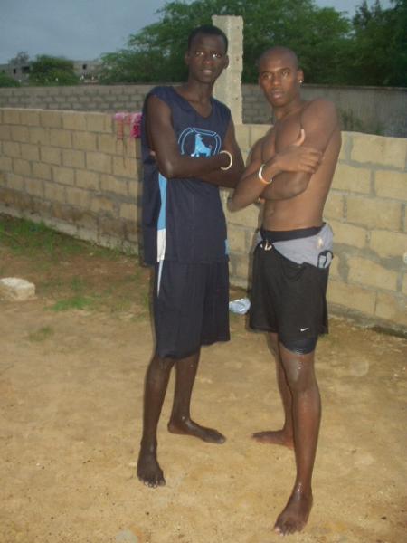 moi er livestrong thier